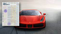 Деньги под залог ПТС в Солнечногорске